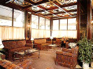 Samaria Hotel Crete Island Lounge, Click to enlarge