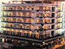 Samaria Hotel Crete Island Exterior, Click to enlarge
