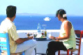 San Marco Hotel Mykonos Dine, Click to enlarge