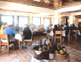 San Marco Hotel Mykonos Restaurant, Click to enlarge