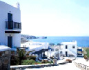 San Marco Hotel Mykonos, Click to enlarge