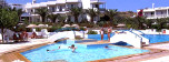 Santa Marina Hotel Crete Island Pool View, Click to enlarge