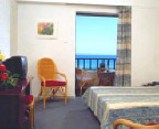 Santa Marina Hotel Crete Island Room, Click to enlarge