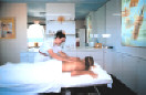 Santa Marina Hotel Mykonos Massage, Click to enlarge