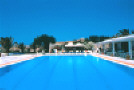 Santa Marina Hotel Mykonos Pool, Click to enlarge