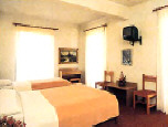 Sparta Inn Hotel Sparta Room, Click to enlarge