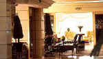 St George Lycabettus Hotel Lobby, Click to enlarge
