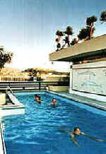 Stanley Hotel Pool, Click to enlarge