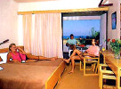 Tigaki Beach Hotel Kos Island Room, Click to enlarge