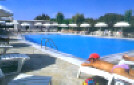 Yiannaki Hotel Mykonos Pool, Click to enlarge