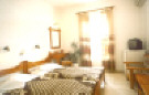 Yiannaki Hotel Mykonos Room, Click to enlarge