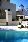 Zannos Melathron Suites Santorini, Click to enlarge
