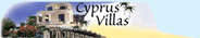 Cyprus villas