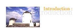 You are looking for superb holiday in Greece, we can cover you with all services you need
