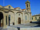 Ayios Nicholaos church in Nicosia