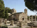 Paphos St. Paul church