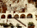 Ayios Nephytos monastery near Paphos