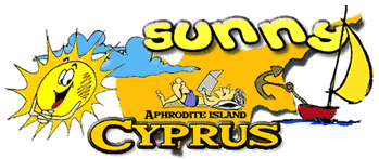 Sunny Cyprus online directory resource